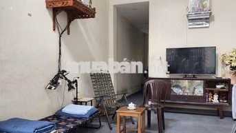 Nhà Trung Chánh 100m² Cần Bán Nhanh Giá Tốt . 