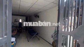 BÁN NHÀ CẤP 4 – NGUYỄN THỊ ĐIỆP, ĐÔNG THẠNH, HÓC MÔN - 690 TRIỆU