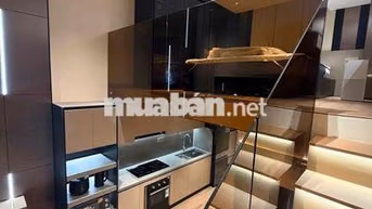 - Cho Thuê căn hộ SunPonte 26m2 1PN 1WC