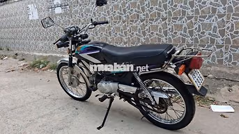 Honda Win indo chất lượng, có giao lưu đổi xe