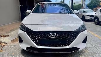 ⭐️ Hyundai Accent 1.4AT 2023 xe đẹp zin