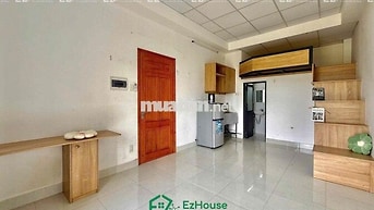 🔥 SIÊU PHẨM DUPLEX BAN CÔNG – FULL NỘI THẤT, SÁT ĐH CÔNG THƯƠNG🏠