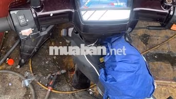 Thanh lý draem boss giấy tờ đầy đủ