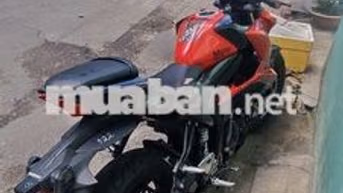 Suzuki GSX S150 2018 Đỏ