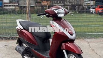 Honda Lead 2014 Đỏ Việt Nam