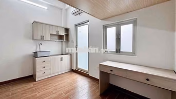 Phòng duplex - mới rộng rãi. đầy đue nội thất. chỉ 3,8tr