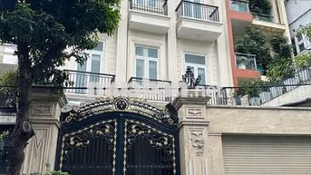Siêu Phẩm Duplex - Bancol 40m2 siu thoáng. Full nội thất cao cấp + mgr