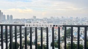 Cho thuê CH Aurora 3PN/80M2 NHÀ TRỐNG ĐẸP THOÁNG, VIEW SÔNG CHỈ 11TR