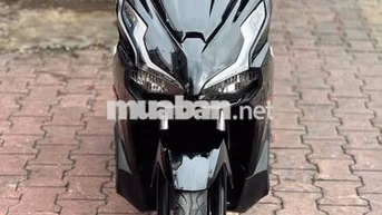 Honda Airblade 125 4val 2024 Đen bóng 19.000km