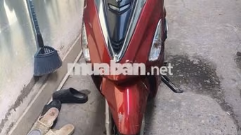 Yamaha Acruzo Đỏ Xe tay ga