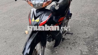 Yamaha Sirius 50cc Đen