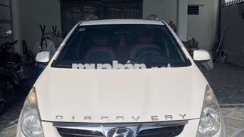 Hyundai i20 ATH 1.4L Trắng 5 chỗ Bstp