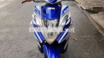 Yamaha Novo 5 Xanh trắng Việt Nam