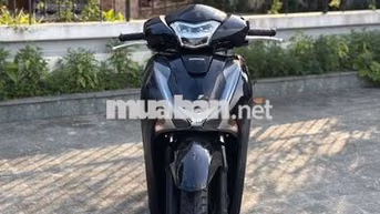 Honda SH 125i CBS 2017 Đen 16000 km