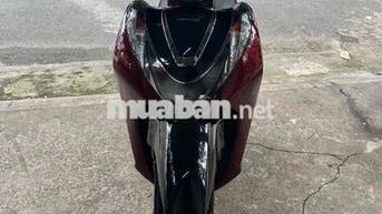 Honda SH Mode 2022 Đỏ Tự động 10363 km