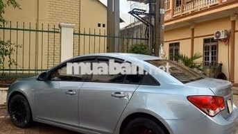 Lacetti se 2009 nhập