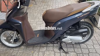 Honda Vision 2020 Xám