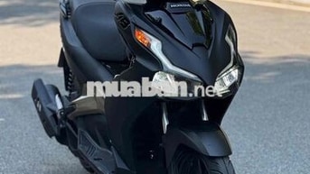 Honda Airblade 125 2022 Đen 9000km