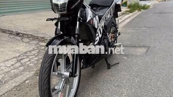 Xe côn tay Suzuki Satria Bstp nhập khẩu