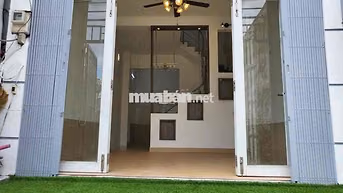 NHÀ TL29 GẦN CHỢ CẦU ĐỒNG. TRỆT 2 LẦU 4PN 3WC