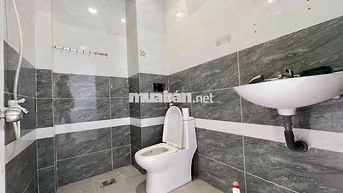 CHO THUÊ NHÀ ĐƯỜNG TL40 NGAY CAO ĐẲNG ĐIỆN LỰC, 84M2, ĐƯỜNG 12M