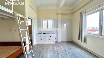⭐ CĂN HỘ CHUNG CƯ RỘNG 40M2 - 2 KHÔNG GIAN NGỦ - NGAY CẦU THAM LƯƠNG