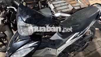 Yamaha Exciter 2008 Đen Xe số