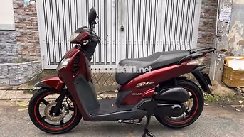 SH Ý 150i 2006 Fi Bstp 9chủ máy zin xe bao đẹp