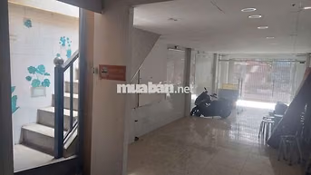 cho thuê nhà nguyên căn mặt tiền Nguyễn Ảnh Thủ