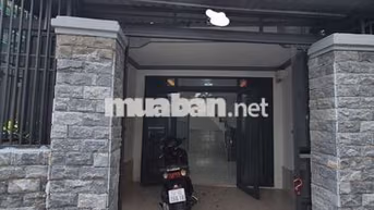 NHÀ MỚI Q7- HẺM 3m- 4x16- 2 LẦU ĐÚC- KO QH- CHỈ 4 TỶ NHỈNH