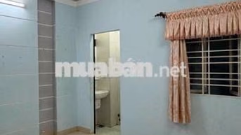 Phòng ChDv 40m2 full nội thất có bếp nấu ăn wc trong phòng