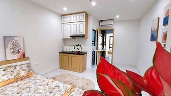 MỸ Đình 45m ,6 tầng, 11 phòng khép kín , doanh thu 50 triệu/tháng,