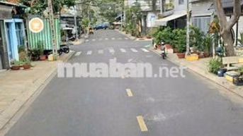 CHO THUÊ NHÀ MẶT TIỀN KINH DOANH, 16 TRIỆU, LÊ NIỆM -TÂN PHÚ