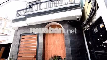 Chính chủ bán gấp nhà có dòng tiền 500tr/ năm cạnh Phú Mỹ Hưng Quận 7