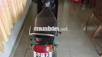 Honda Dream Đen
