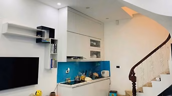 Cần cho thuê nhà nguyên căn ngõ 88 Kim Hoa, Đống Đa 25m x 4 tầng