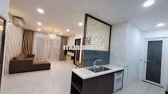 HÀNG HOT GIÁ TỐT TRUNG TÂM PHÚ THỌ – CHO THUÊ LỮ GIA PLAZA 74M2,(2PN)