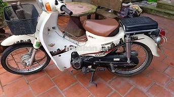xe 50cc.Đẹp lobg lanh