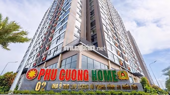 ❤️ CHO THUÊ CĂN GÓC PHÚ CƯỜNG HOME – ĐÔNG HƯNG THUẬN, QUẬN 12. LẦU CAO