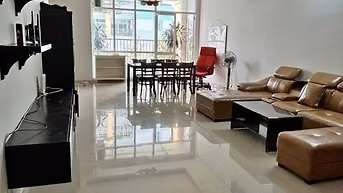 Cho thuê chung cư Khuông Việt, Tân Phú - Căn 3PN giá chỉ 14tr/tháng
