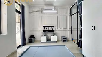 🏠 CĂN HỘ DỊCH VỤ QUẬN 1 FULL NỘI THẤT (CÔNG VIÊN LÊ VĂN TÁM)