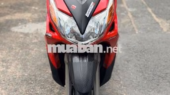 Yamaha Luvias - GTDD