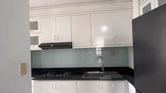 Căn 87m2 chung cư Đặng Văn Ngữ - 2PN, giá thuê 14tr/tháng