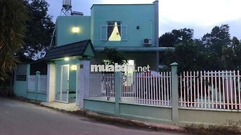 Nhà ở có thể kinh doanh ở phường Tân An, Thủ dầu 1