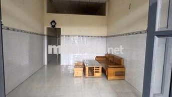 CHO THUÊ NHÀ GIÁ RẺ 2PN GIÁ 5TR HẺM OTO