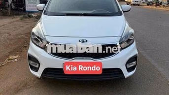 KIA RONDO 2018 MT MÁY XĂNG BAO CHẤT