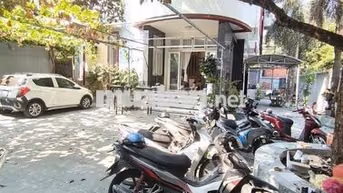 📢 Biệt Thự Sân Vườn - Linh Tây, Thủ Đức 
