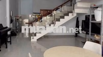 CHO THUÊ NHÀ 5PN 5WC HẺM XE HƠI 12TRIEU