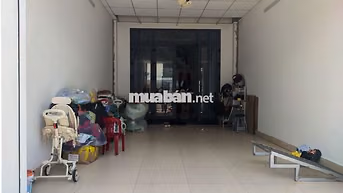 Mặt bằng kinh doanh quận 12, TX 52