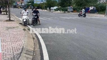Nhà mặt tiền đường lớn gần Lê Cơ, Kinh Dương Vương An Lạc